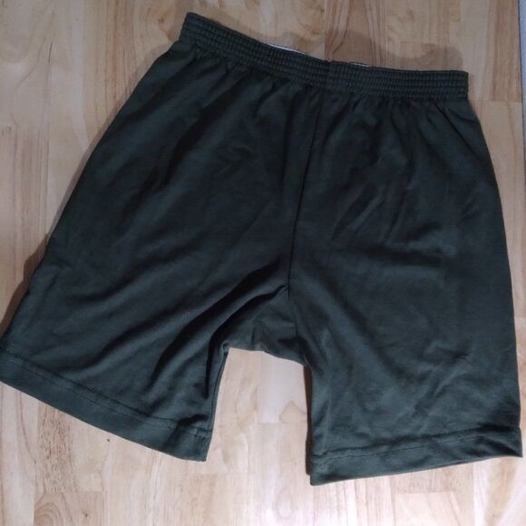 Vintage MX3 Sweat Shorts - Picture 1 of 4